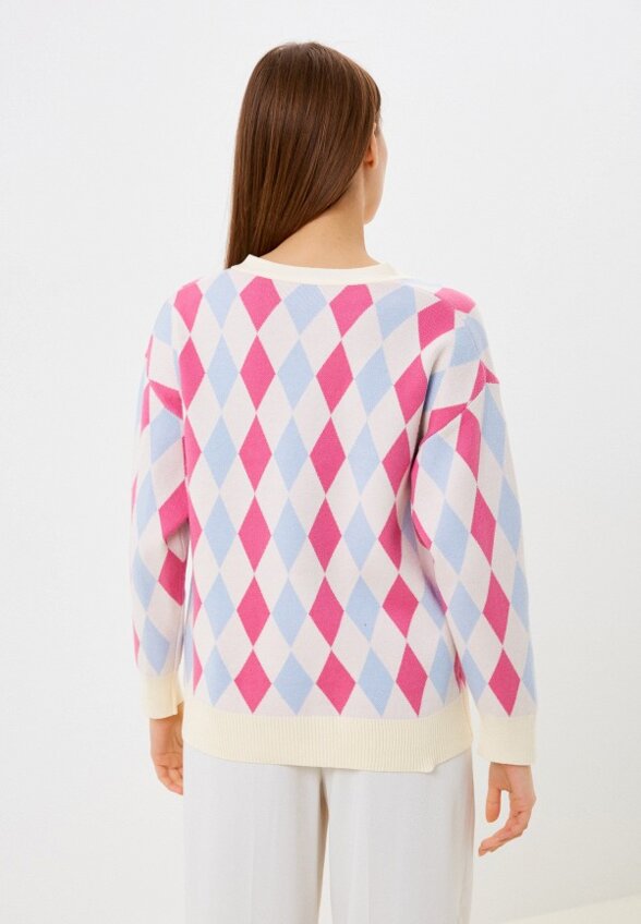 Кардиган Allegri