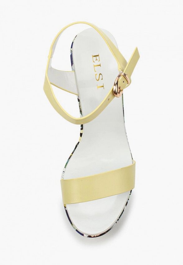 Босоножки Elsi