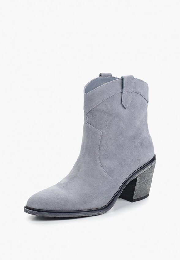 Ботильоны Basconi