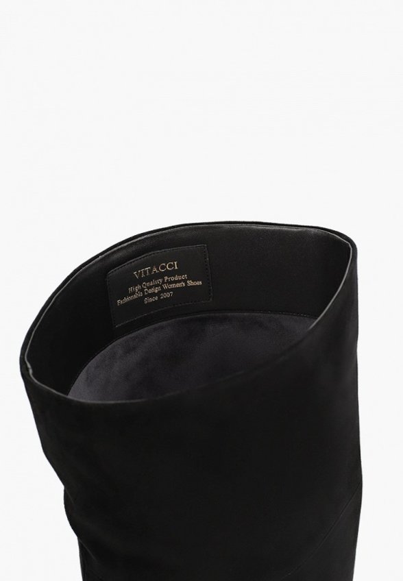 Ботфорты Vitacci