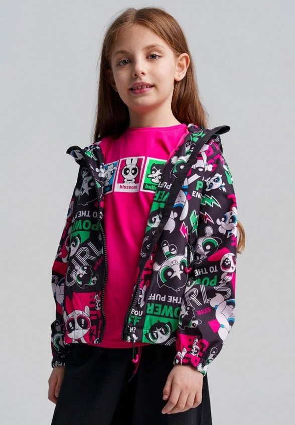 Куртка PlayToday