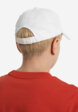 Бейсболка для мальчиков PUMA Ess No.1 Logo, Белый5  - превью