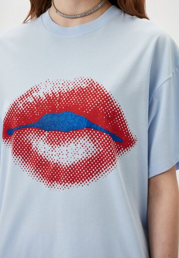 Футболка Sonia Rykiel