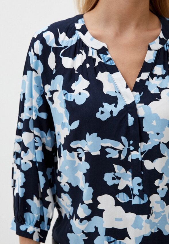 Блуза Tom Tailor