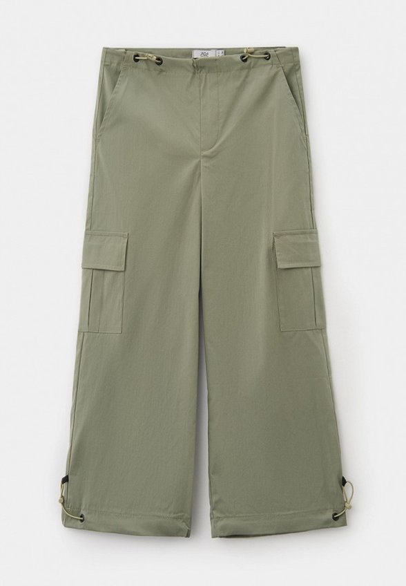 Брюки Sui Generis