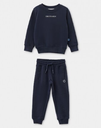 Костюм спортивный Trussardi Junior детям