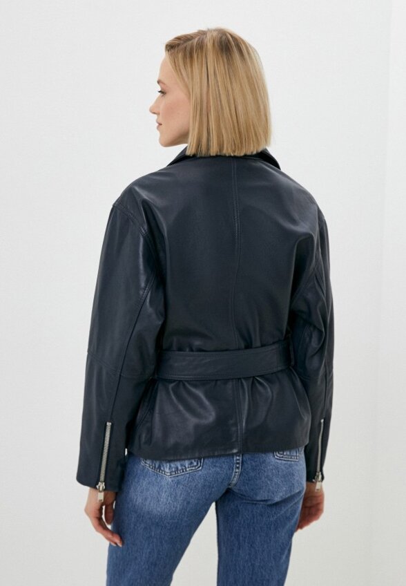 Косуха Снежная Королева