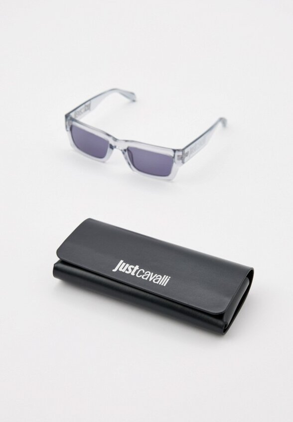 Очки солнцезащитные Just Cavalli