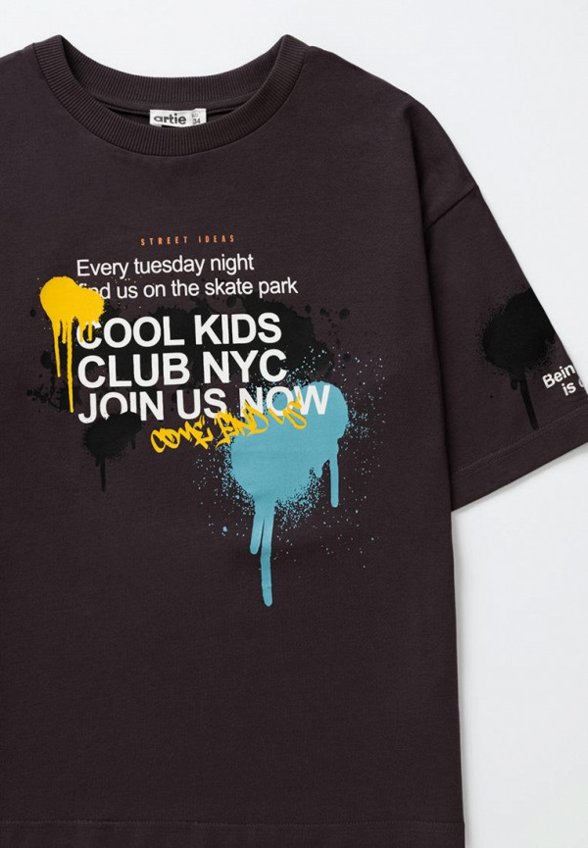 Футболка Artie