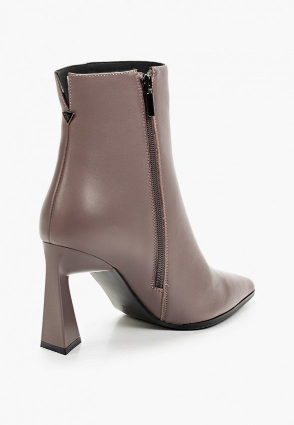 Ботильоны Stivalli