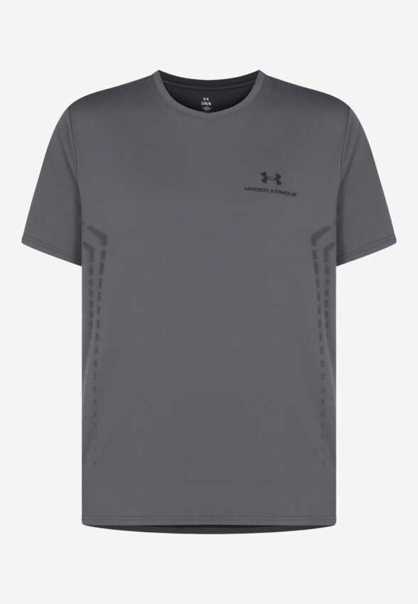 Футболка мужская Under Armour, Серый