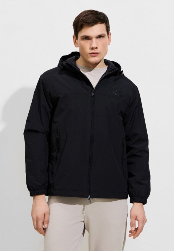 Ветровка EA7