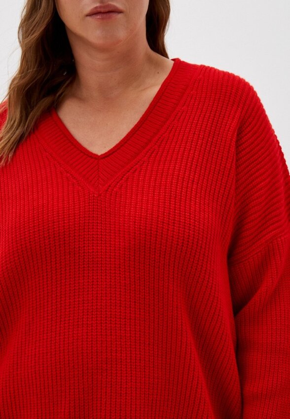 Пуловер Naturaxl