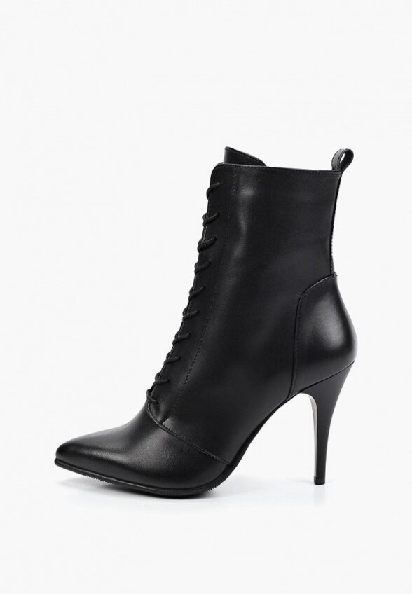 Ботильоны Vagatni