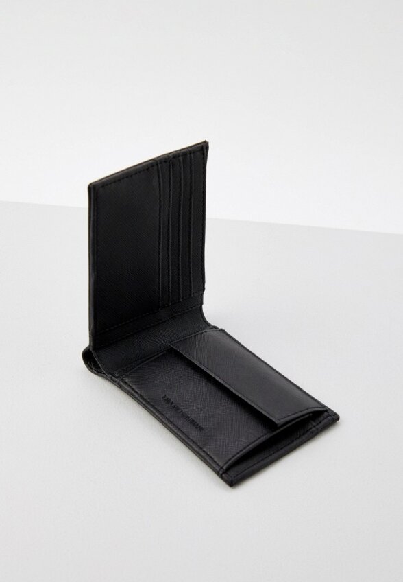 Кошелек Emporio Armani