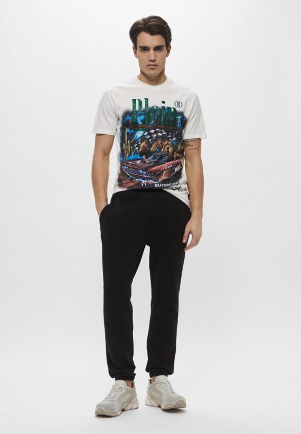Футболка Philipp Plein