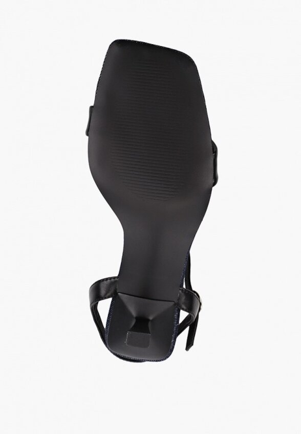 Босоножки Abricot