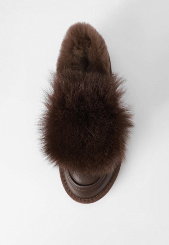 Ботинки Donna D’oro