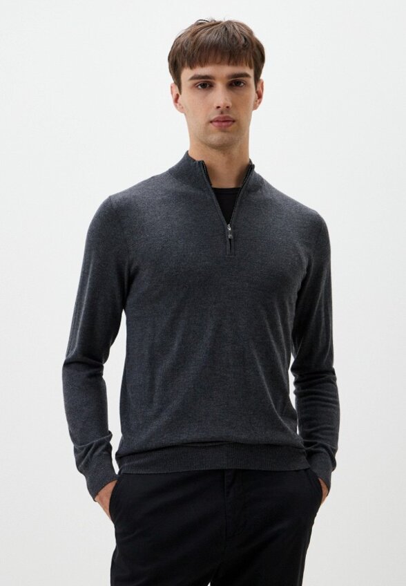 Джемпер Cudgi