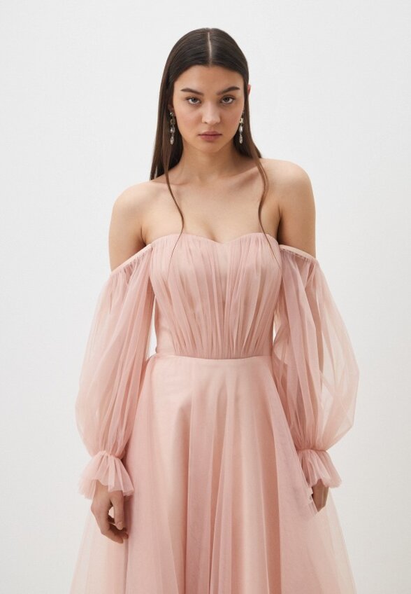 Платье Lakshmi fashion