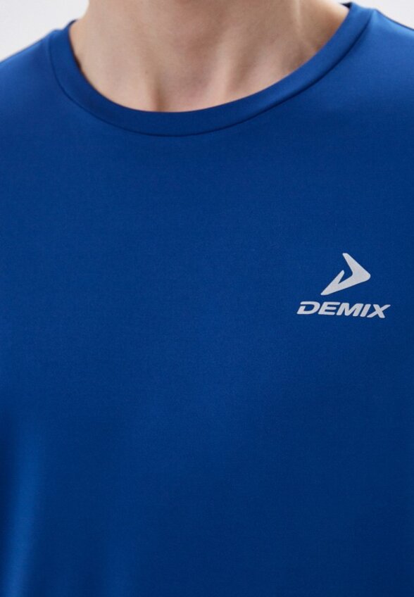 Футболка спортивная Demix