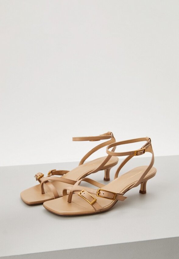 Босоножки Ekonika Premium