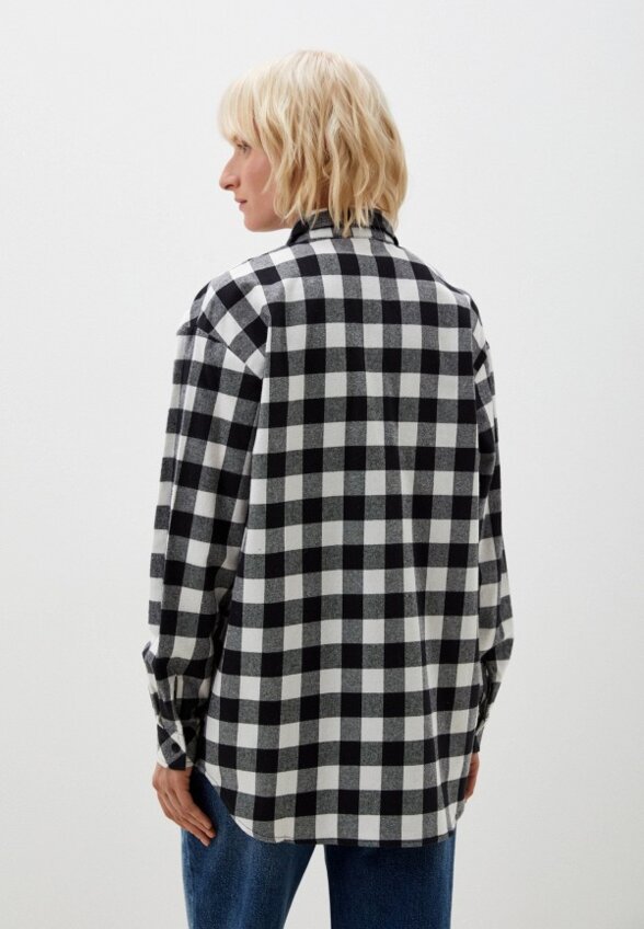 Рубашка DanMaralex