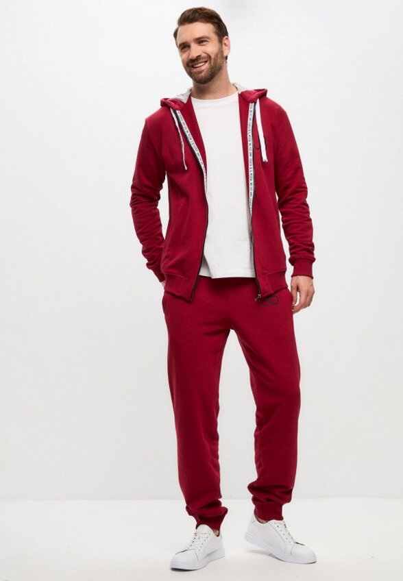 Костюм спортивный Jam8