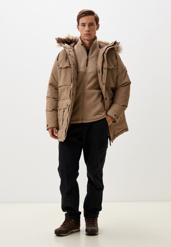 Парка Cordillero