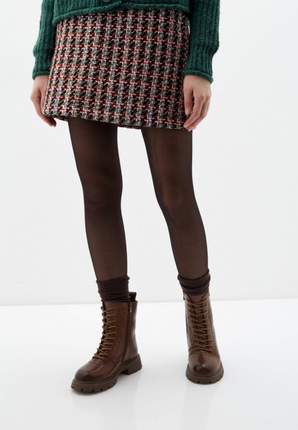 Ботинки Ascalini