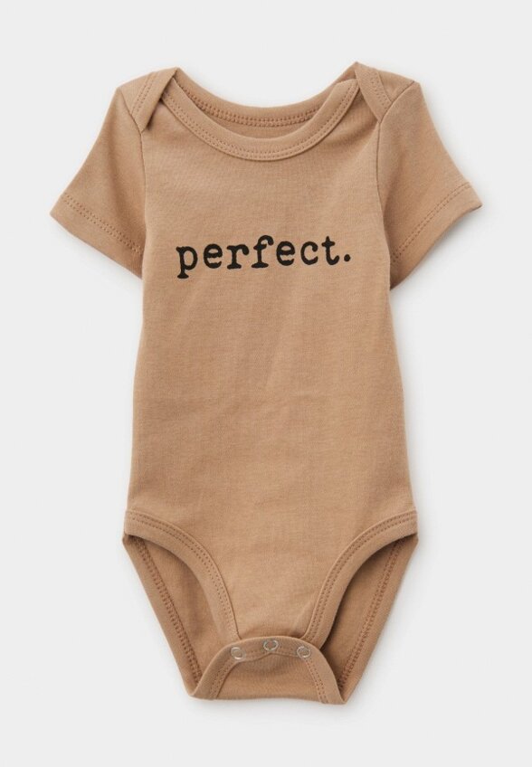 Боди 3 шт. Carrot