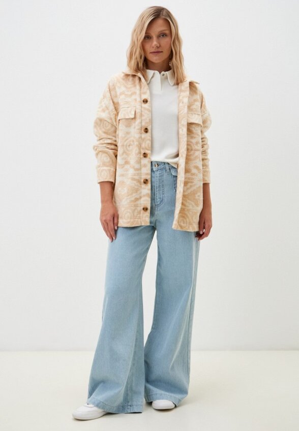 Рубашка Billabong