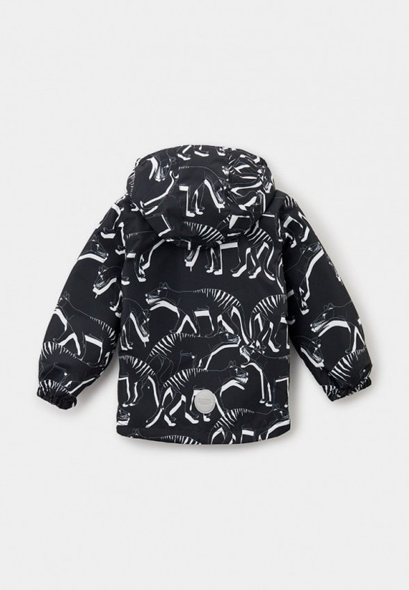 Костюм утепленный Lassie