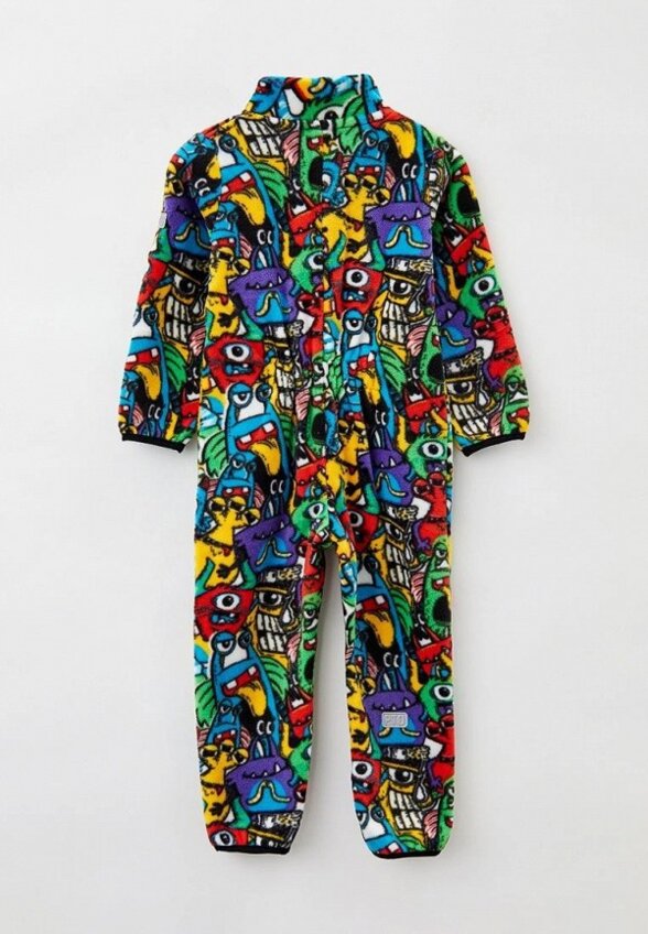 Комбинезон PlayToday