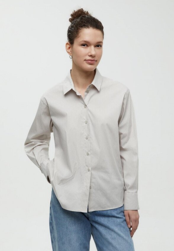 Рубашка Finn Flare