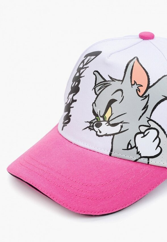 Бейсболка PlayToday