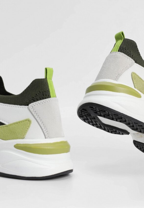 Кроссовки Donna D’oro