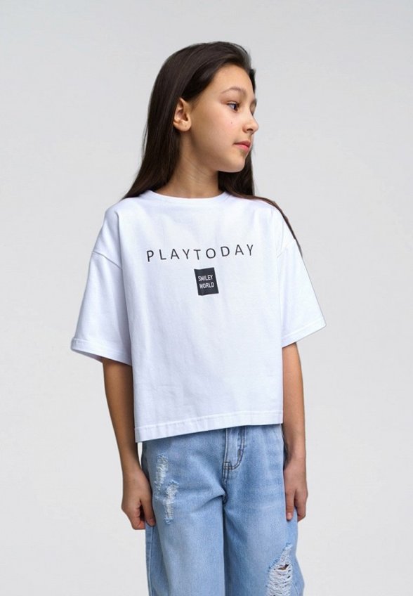 Футболка PlayToday