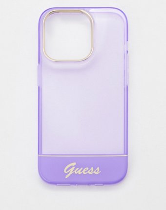 Чехол для iPhone Guess женщинам