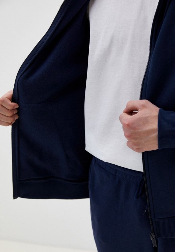 Толстовка Reebok