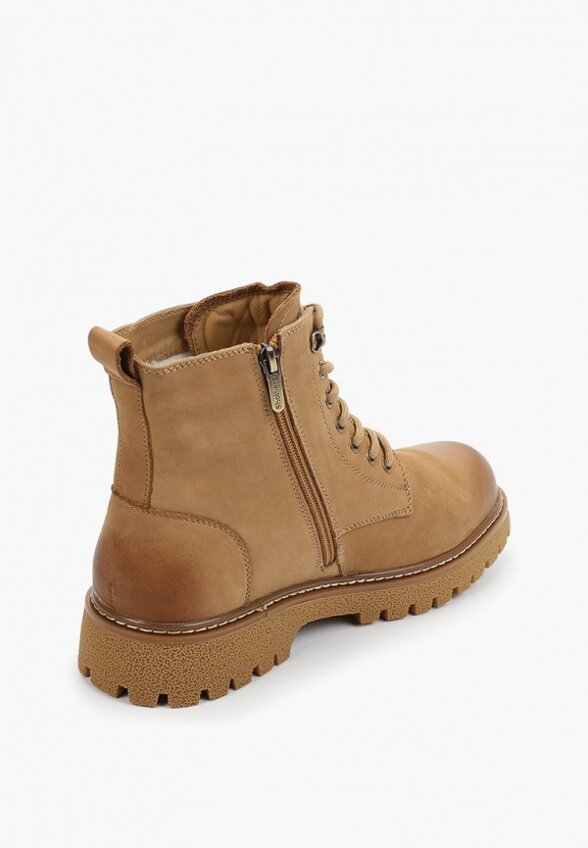 Ботинки Shoiberg