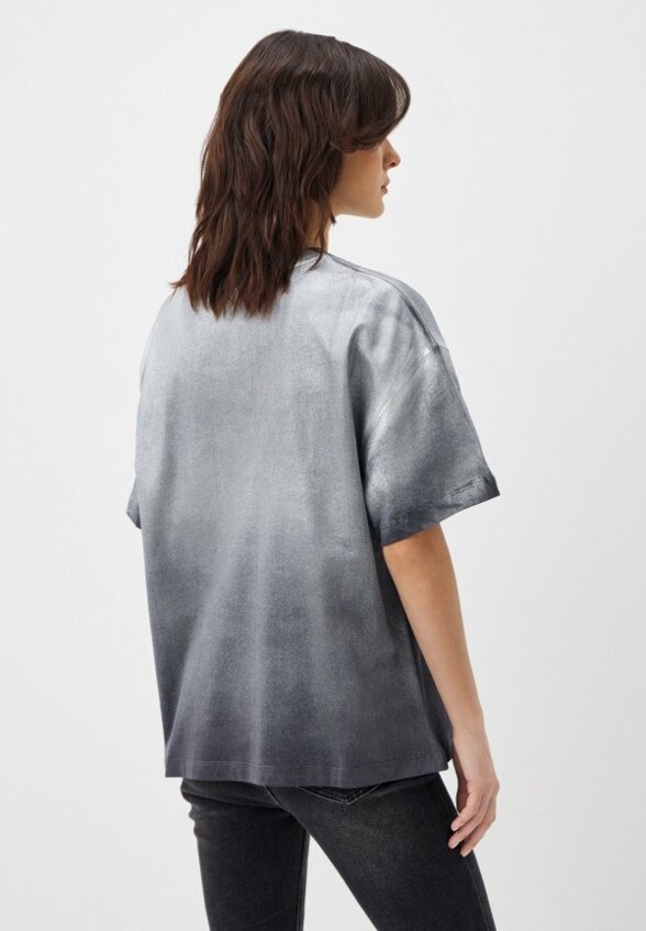 Футболка O'STIN