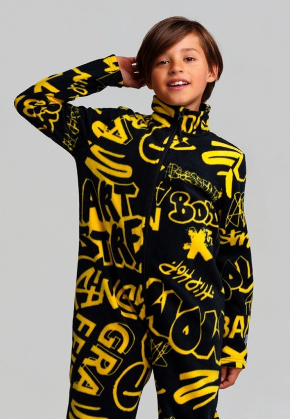 Комбинезон PlayToday