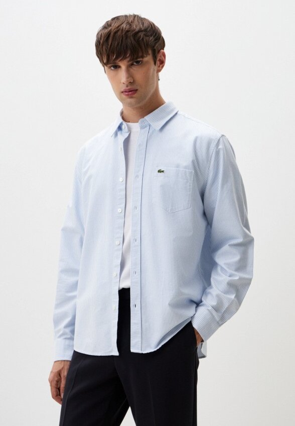 Рубашка Lacoste