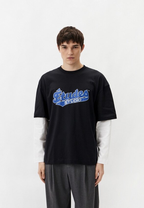 Лонгслив Etudes