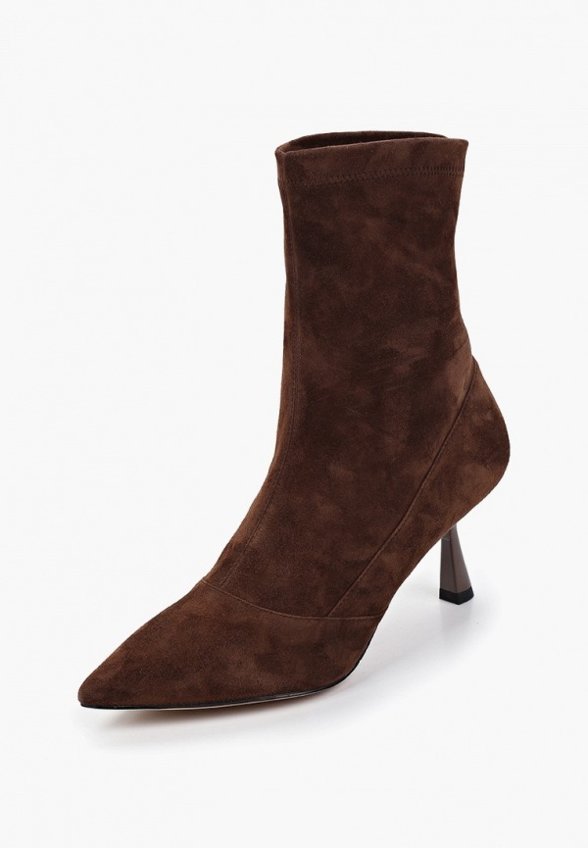 Ботильоны Angelina Voloshina