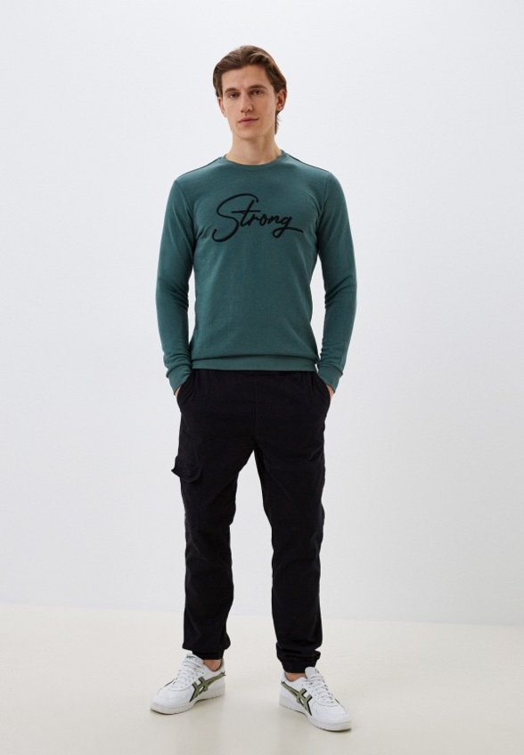 Свитшот Bawer