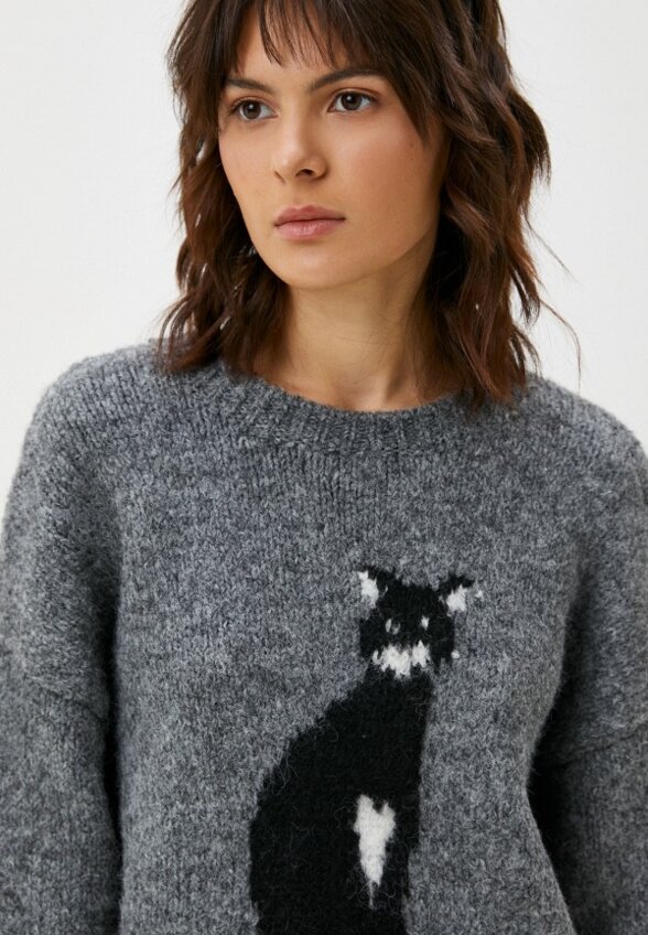 Джемпер Befree