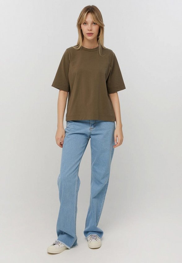 Футболка Mi55 I5