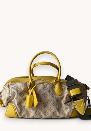 Louis Vuitton Speedy